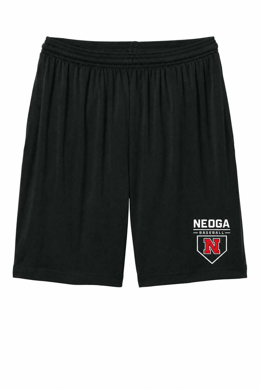 Athletic Shorts