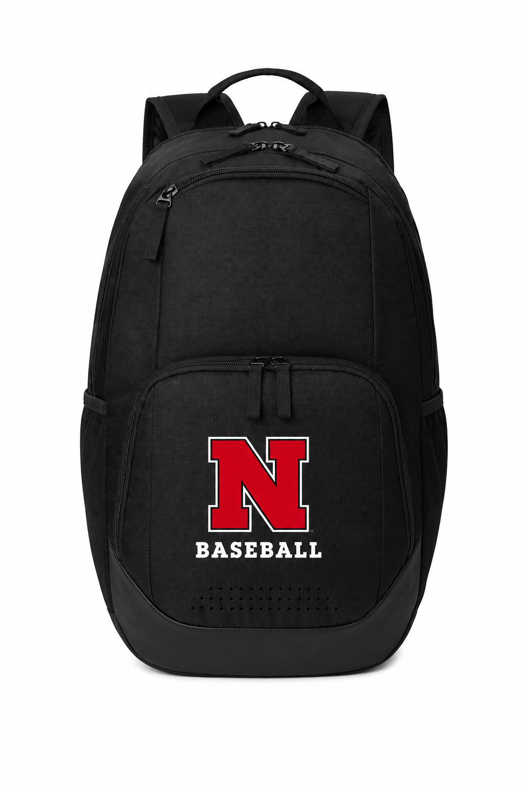 Neoga Baseball Backpack