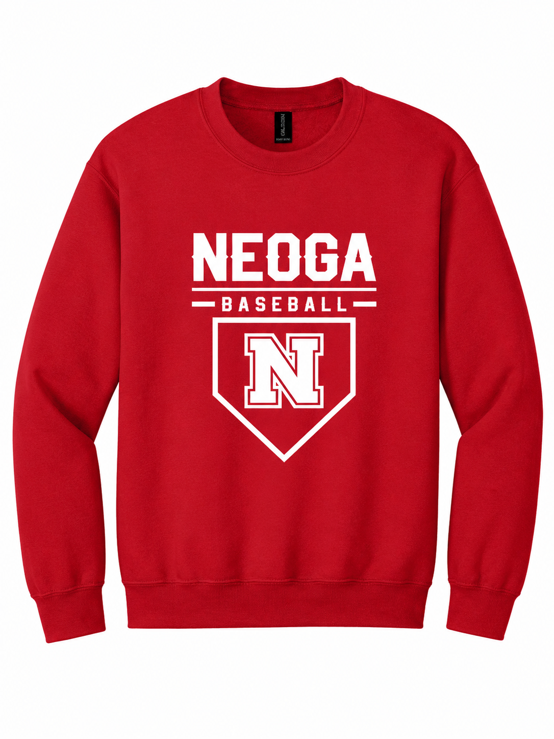 Crewneck