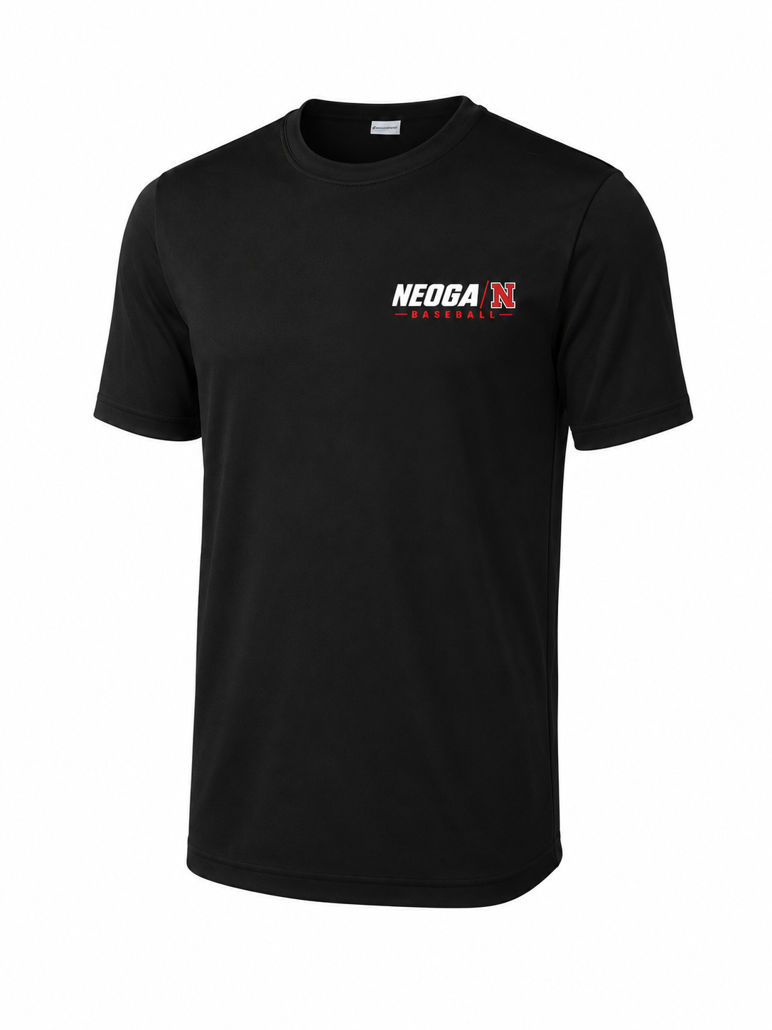 Neoga Baseball Short Sleeve