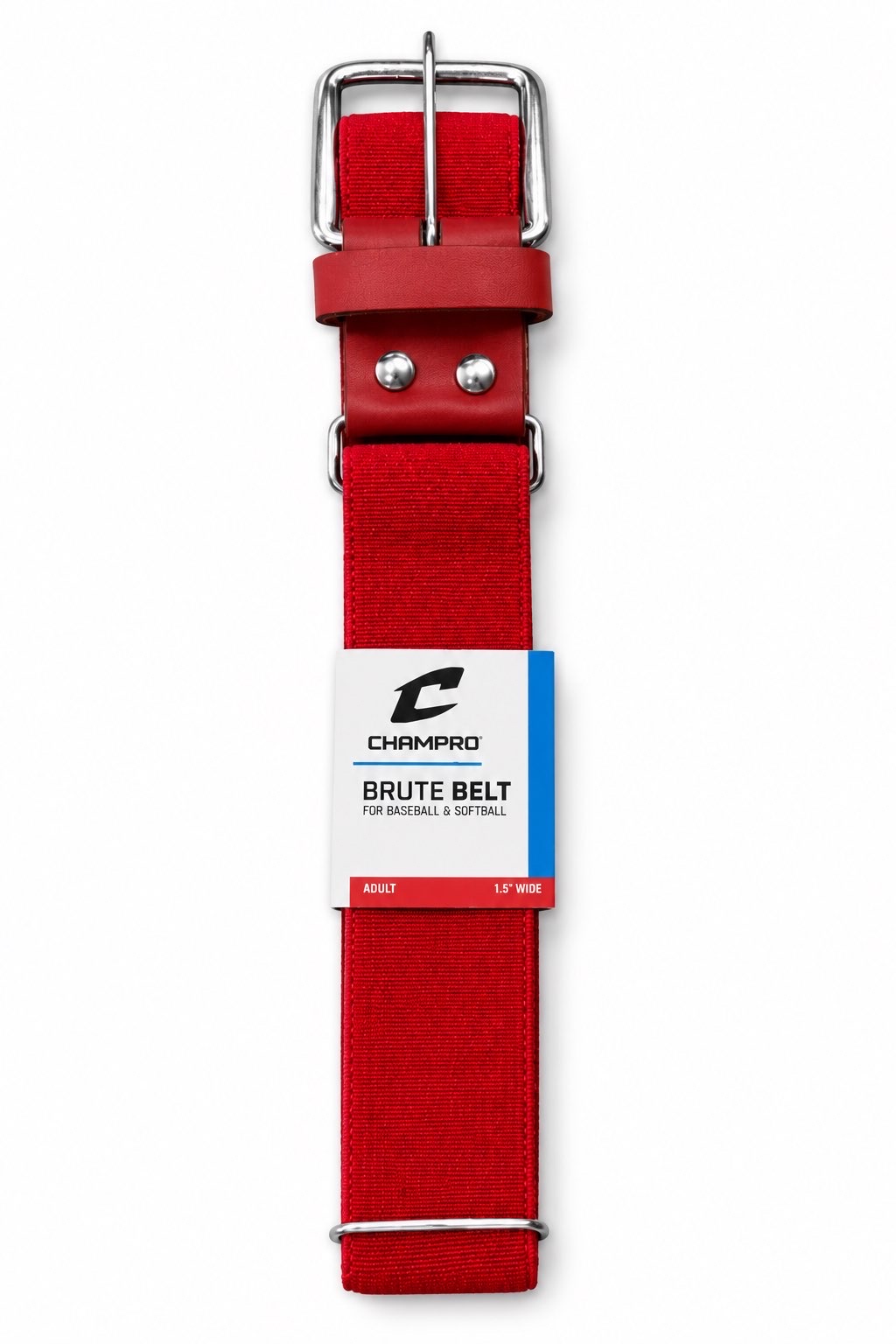 Red Belt