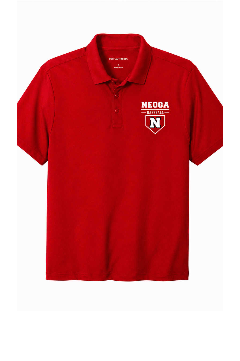 Neoga Polo
